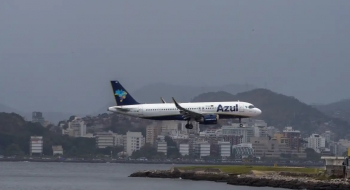 Fiscais apuram condições de trabalho em aeroportos do Rio
